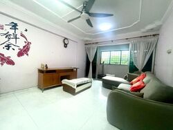 Blk 365 Woodlands Avenue 5 (Woodlands), HDB 5 Rooms #569801201